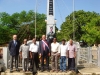 A Pondichéry, en 2010