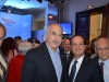 Au QG de campagne
