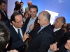 Avec François Hollande