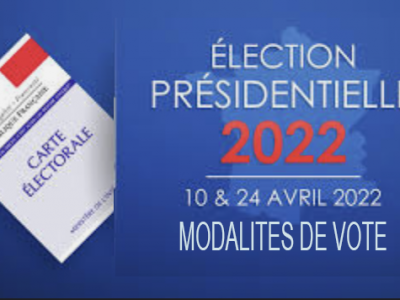 Elections présidentielles: Modalités de vote les 10 et 24 Avril à Ho Chi Minh Ville.
