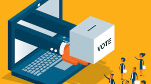 Le vote Internet en 5  »raccourcis »