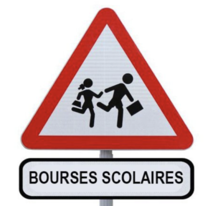 Bourses Scolaires 2025-2026. Date limite de dépose des demandes a Ho Chi Minh Ville 21 Février
